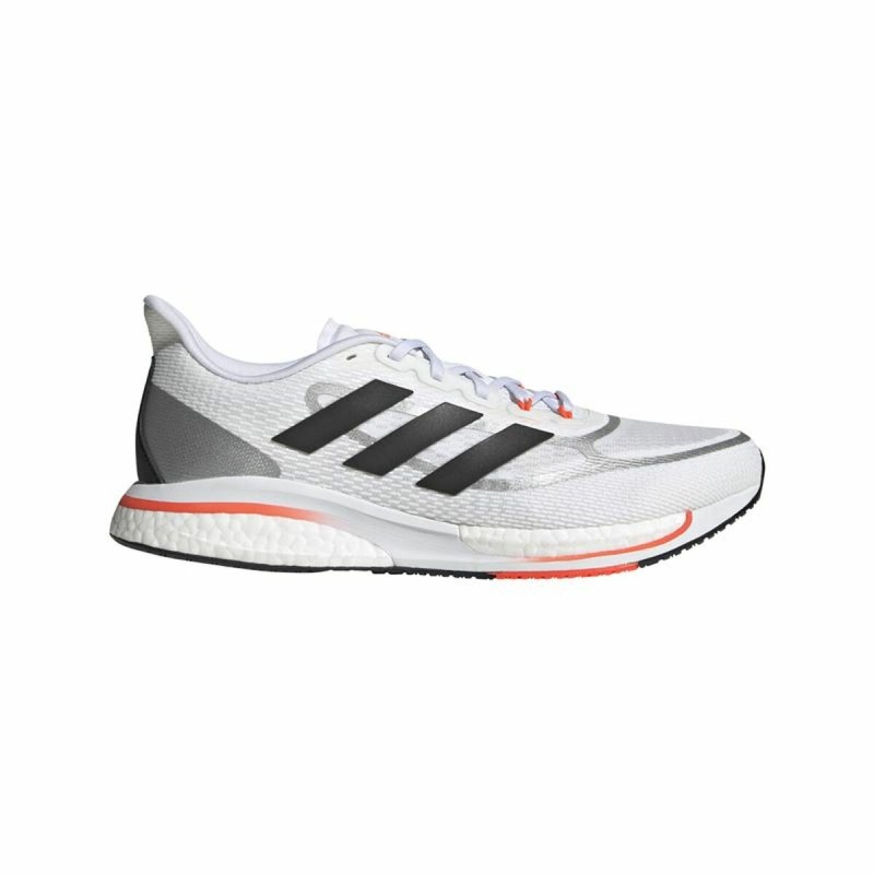 Chaussures de Sport pour Homme Adidas Supernova+ Blanc - Acheter à 89,10 € seulement chez Collector's Boutique