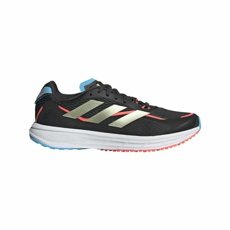 Chaussures de Running pour Adultes Adidas SL20.3 Noir - Acheter à 89,10 € seulement chez Collector's Boutique