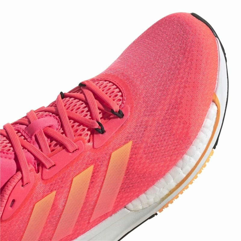 Chaussures de Running pour Adultes Adidas Supernova Rose - Acheter à 89,10 € seulement chez Collector's Boutique