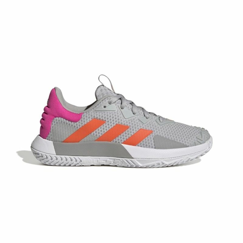 Chaussures de Tennis pour Femmes Adidas SoleMatch Control - Acheter à 89,10 € seulement chez Collector's Boutique