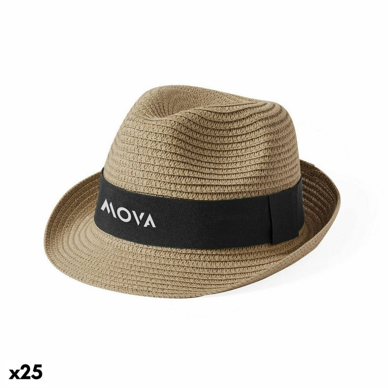 Chapeau 141039 Réglable (25 Unités) - Acheter à 81,66 € seulement chez Collector's Boutique