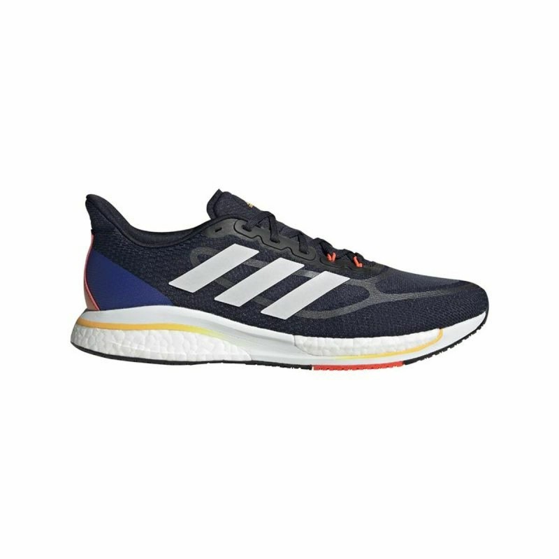 Baskets Adidas Supernova Legend Ink Noir - Acheter à 89,58 € seulement chez Collector's Boutique