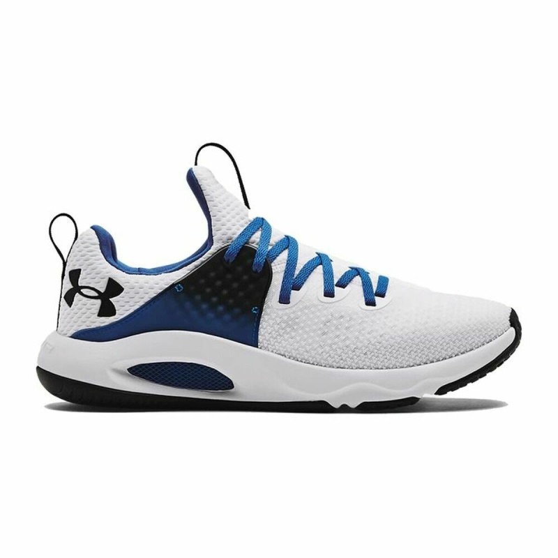 Chaussures de Running pour Adultes Under Armour HOVR Rise 3 Blanc - Acheter à 90,76 € seulement chez Collector's Boutique