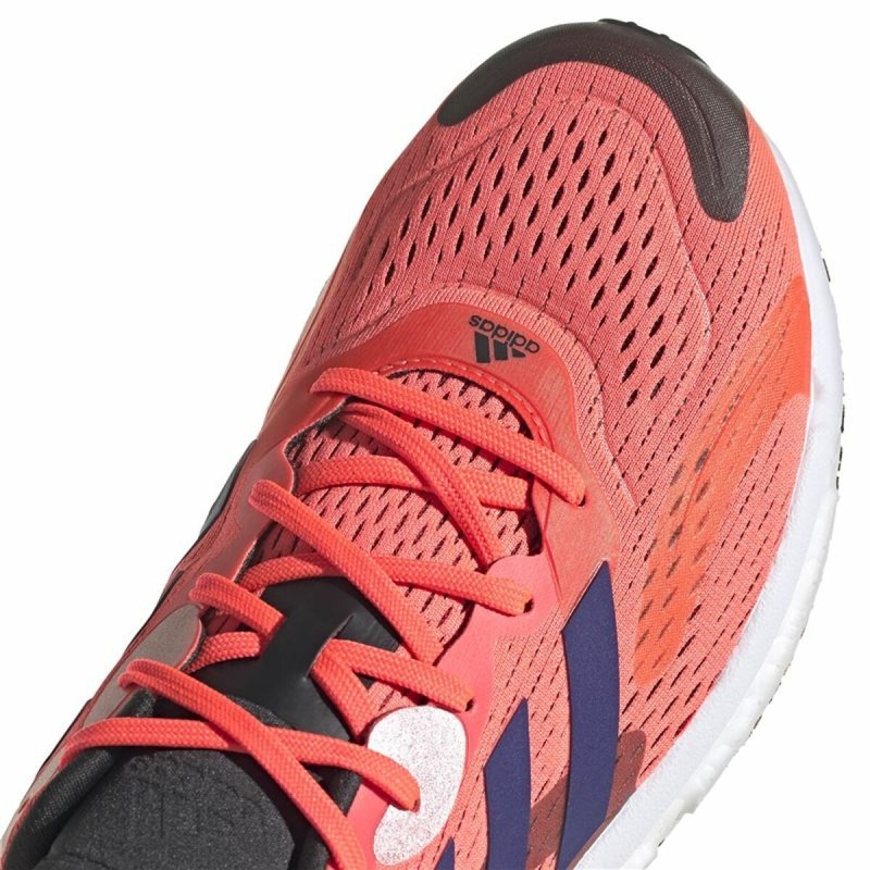 Baskets Adidas Solarboost 4 Rose - Acheter à 106,86 € seulement chez Collector's Boutique