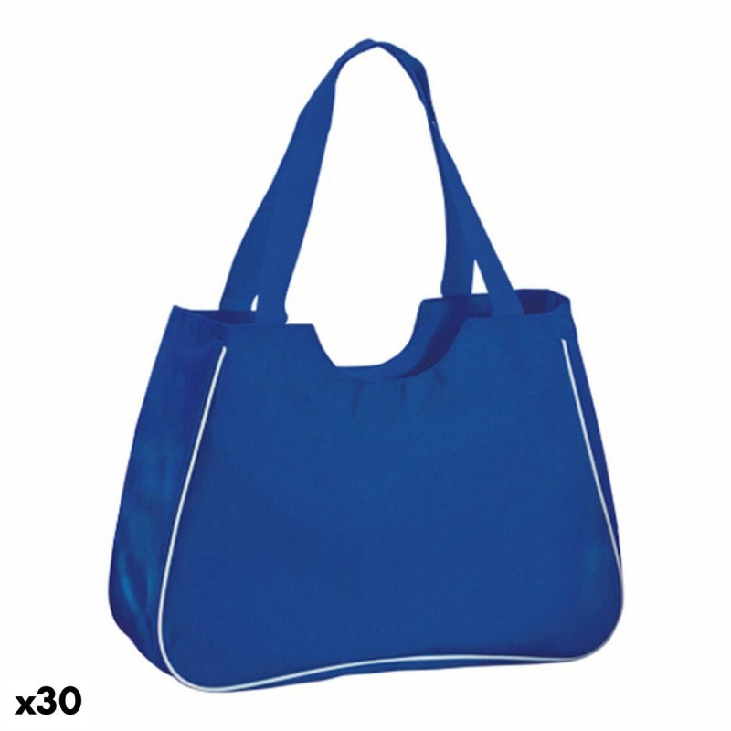 Sac de plage 149384 Polyester 600D (30 Unités) - Acheter à 86,77 € seulement chez Collector's Boutique