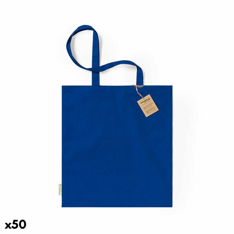 Sac 141175 Coton 100 % coton (70 cm) (50 Unités) - Acheter à 87,66 € seulement chez Collector's Boutique