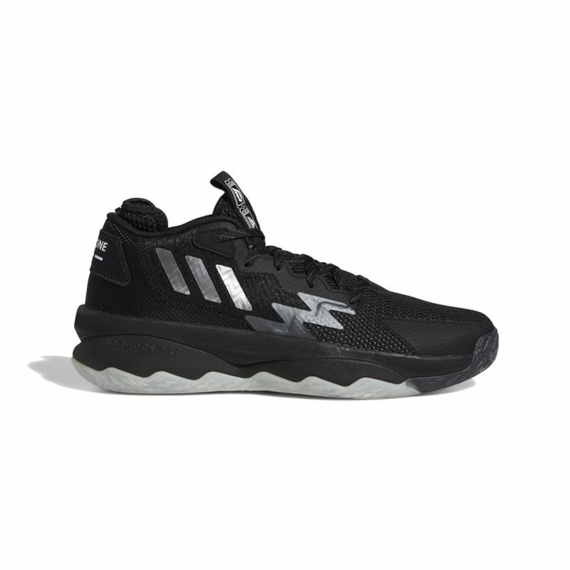 Chaussures de Sport pour Homme Adidas Dame 8 Noir Homme - Acheter à 96,54 € seulement chez Collector's Boutique