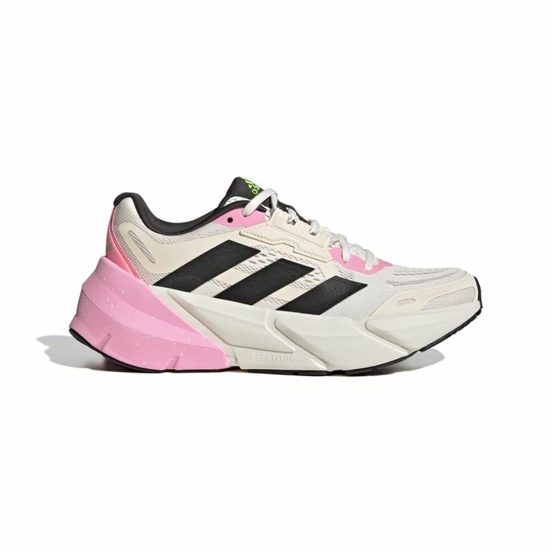 Chaussures de sport pour femme Adidas Adistar Femme Rose - Acheter à 103,96 € seulement chez Collector's Boutique