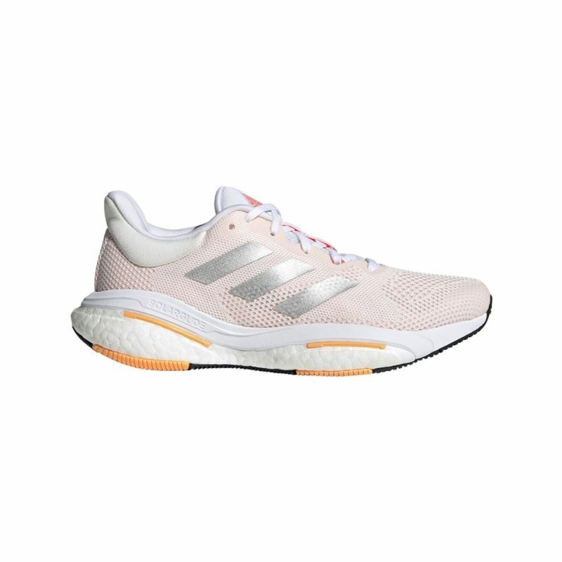 Chaussures de Running pour Adultes Adidas Soolar Glide 5 Rose - Acheter à 103,96 € seulement chez Collector's Boutique