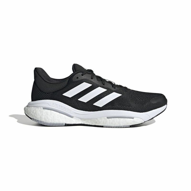 Chaussures de Running pour Adultes Adidas Solarglide 5 Noir Homme - Acheter à 103,96 € seulement chez Collector's Boutique