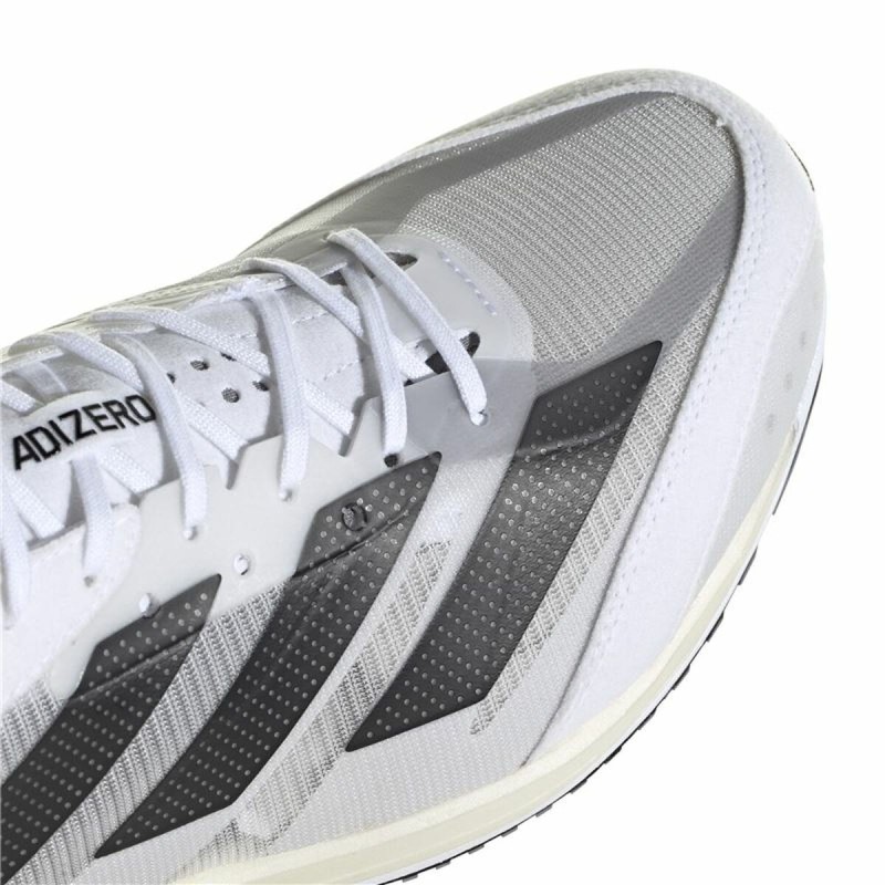 Chaussures de Running pour Adultes Adidas Adizero Adios 7 Homme Gris foncé - Acheter à 103,96 € seulement chez Collector's Bouti