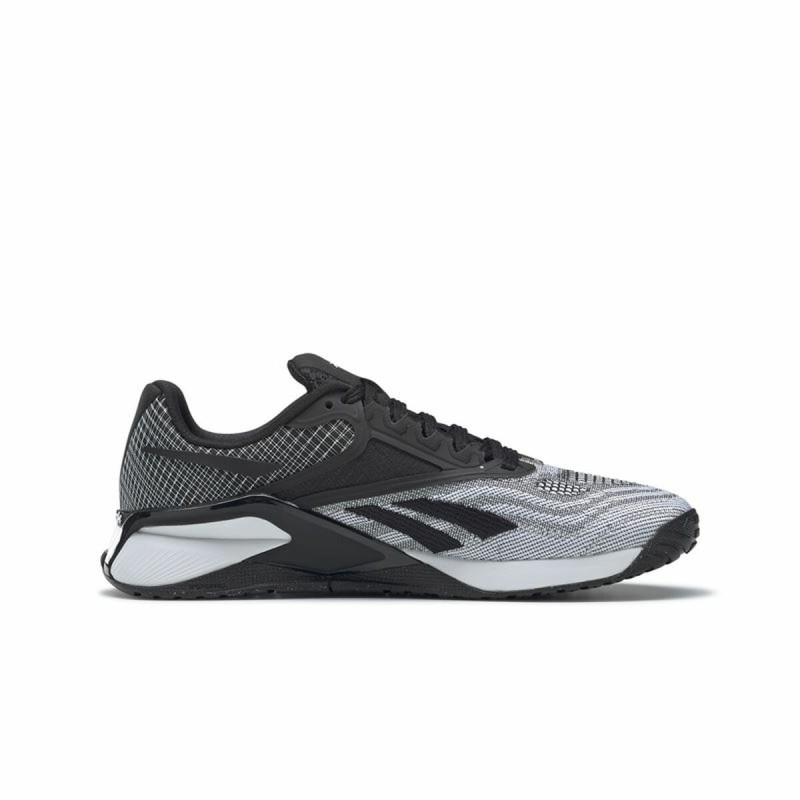 Chaussures de sport pour femme Reebok Nano X2 Femme Gris foncé - Acheter à 107,24 € seulement chez Collector's Boutique