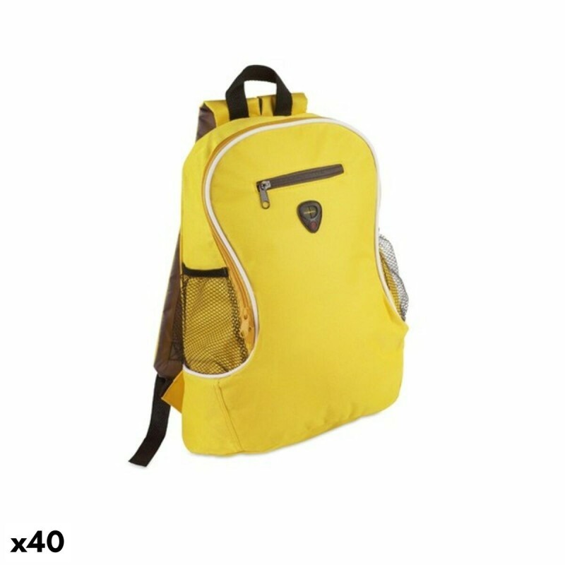 Sac à dos Multifonction avec Sortie pour Écouteurs 144057 (40 Unités) - Acheter à 104,90 € seulement chez Collector's Boutique