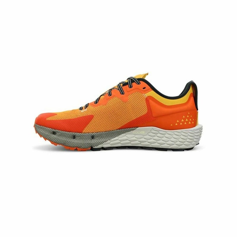 Chaussures de Running pour Adultes Altra Timp 4 Orange - Acheter à 118,82 € seulement chez Collector's Boutique