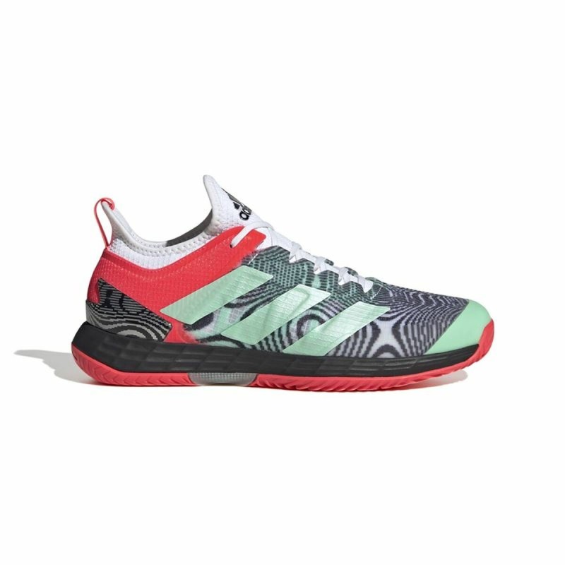 Chaussures de Tennis pour Homme AdidasUbersonic 4 Vert Noir Homme - Acheter à 123,76 € seulement chez Collector's Boutique