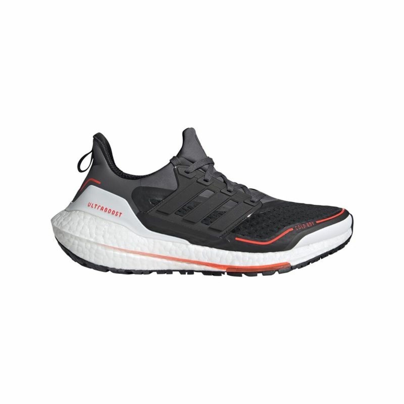 Chaussures de Running pour Adultes Adidas Ultraboost 21 C.RDY Noir Unisexe - Acheter à 130,81 € seulement chez Collector's Bouti