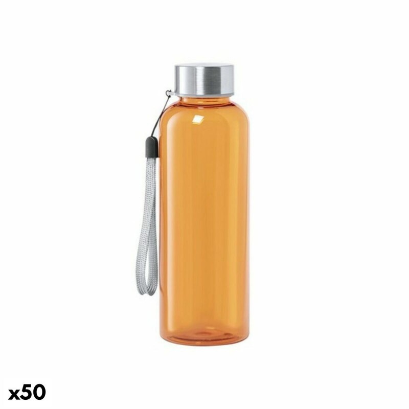 Bidon 146872 500 ml Acier inoxydable (50 Unités) - Acheter à 123,18 € seulement chez Collector's Boutique