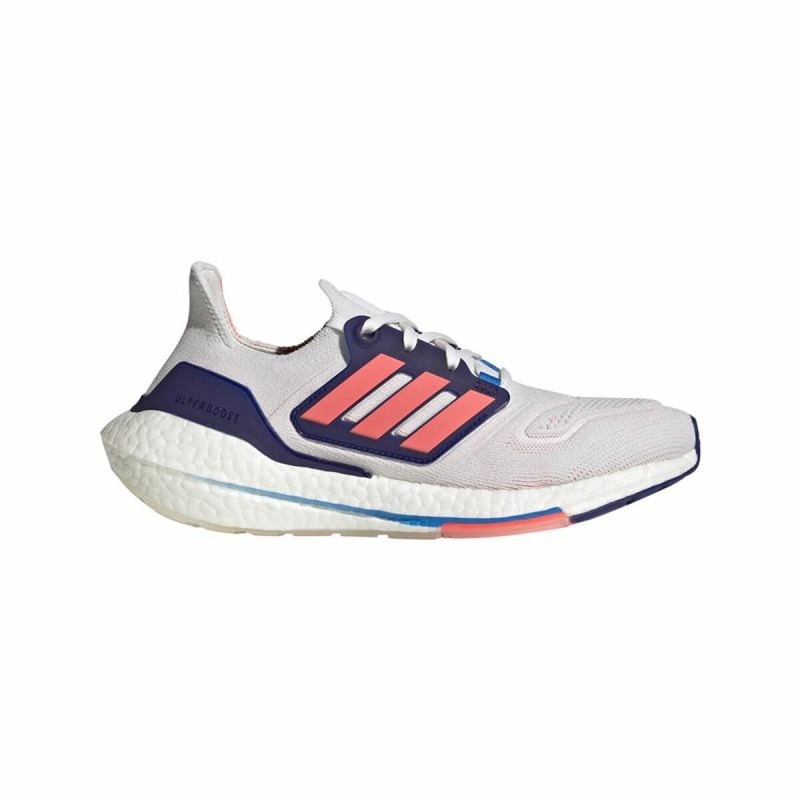 Chaussures de Running pour Adultes Adidas Ultraboost 22 Blanc - Acheter à 138,08 € seulement chez Collector's Boutique