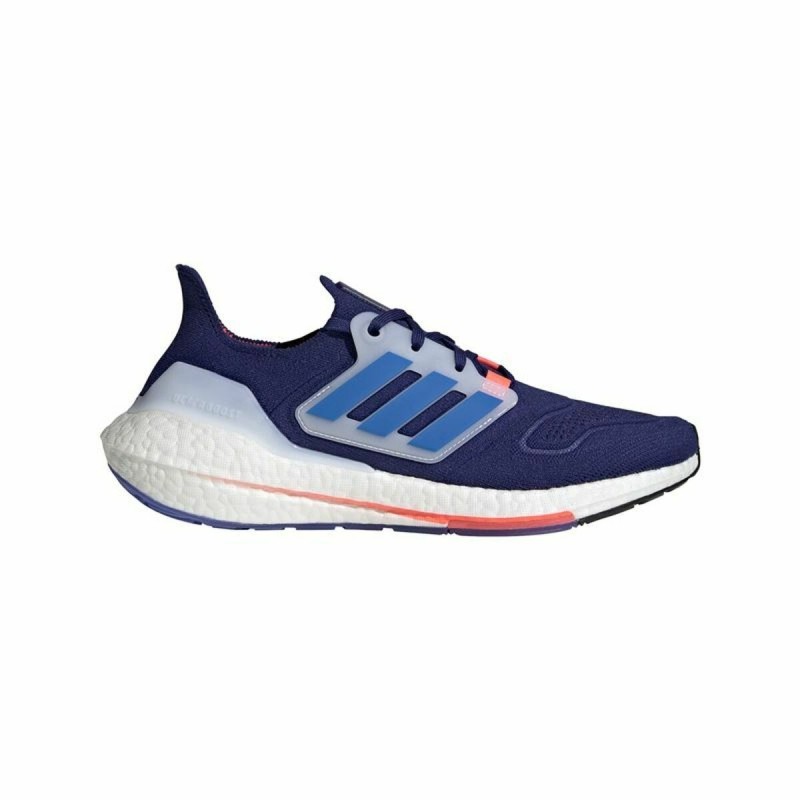 Chaussures de Running pour Adultes Adidas Ultraboost 22 Blue marine - Acheter à 138,08 € seulement chez Collector's Boutique