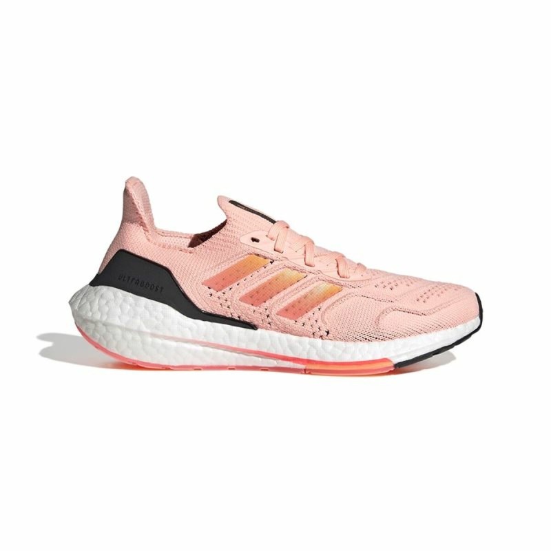 Chaussures de Running pour Adultes Adidas Ultraboost 22 Rose - Acheter à 138,08 € seulement chez Collector's Boutique