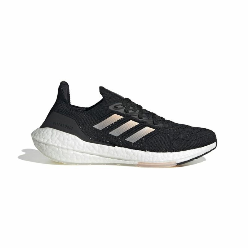 Chaussures de Running pour Adultes Adidas Ultraboost 22 Noir - Acheter à 138,08 € seulement chez Collector's Boutique