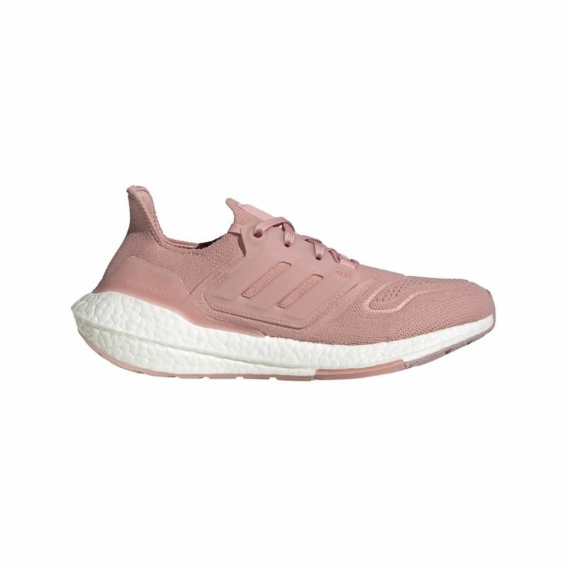 Chaussures de sport pour femme Adidas Ultraboost 22 Saumon - Acheter à 138,08 € seulement chez Collector's Boutique