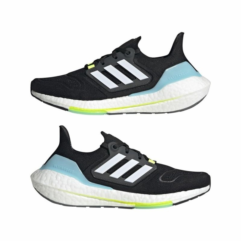 Chaussures de Running pour Adultes Adidas UltraBoost 22 Noir Femme - Acheter à 138,08 € seulement chez Collector's Boutique