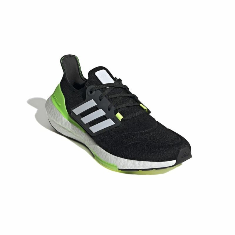 Chaussures de Running pour Adultes Adidas Ultraboost 22 Noir Homme - Acheter à 138,08 € seulement chez Collector's Boutique