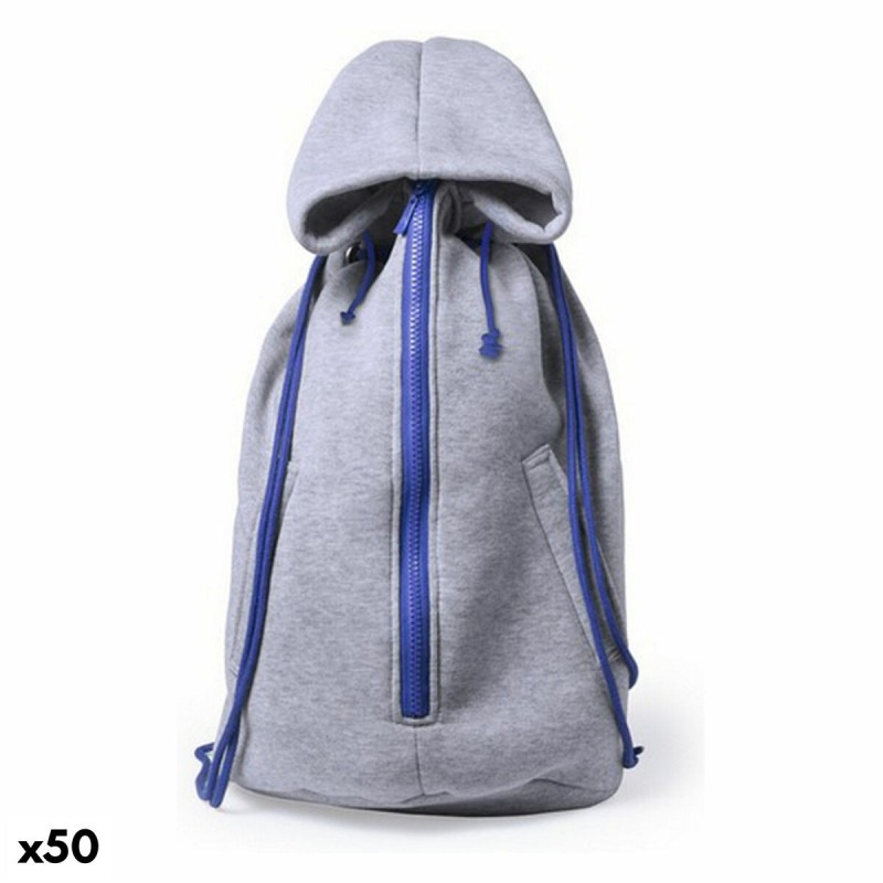 Sac à dos serré par des ficelles Walk Genie 145789 (50 Unités) - Acheter à 137,68 € seulement chez Collector's Boutique