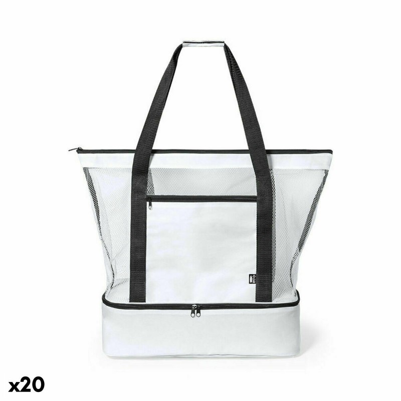 Sac Réfrigérant 141097 Polyester 600D (20 Unités) - Acheter à 142,01 € seulement chez Collector's Boutique