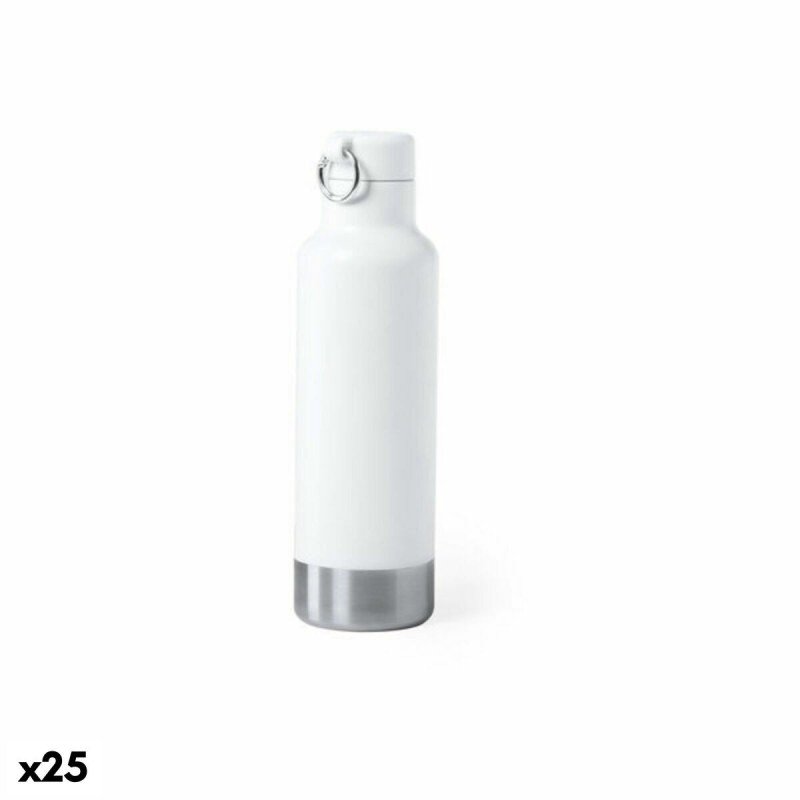 Bidon 146531 Acier inoxydable (25 Unités) - Acheter à 143,10 € seulement chez Collector's Boutique