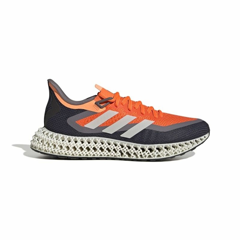 Chaussures de Running pour Adultes Adidas 4DFWD 2 Orange Homme - Acheter à 159,89 € seulement chez Collector's Boutique