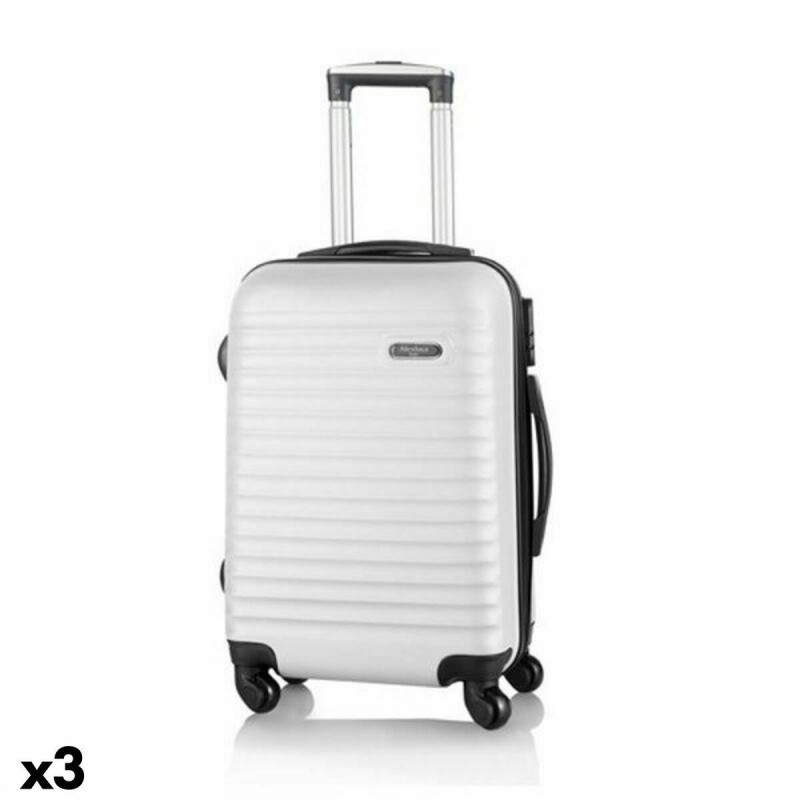 Trolley XXL Ladder 147087 (3 Unités) - Acheter à 148,90 € seulement chez Collector's Boutique