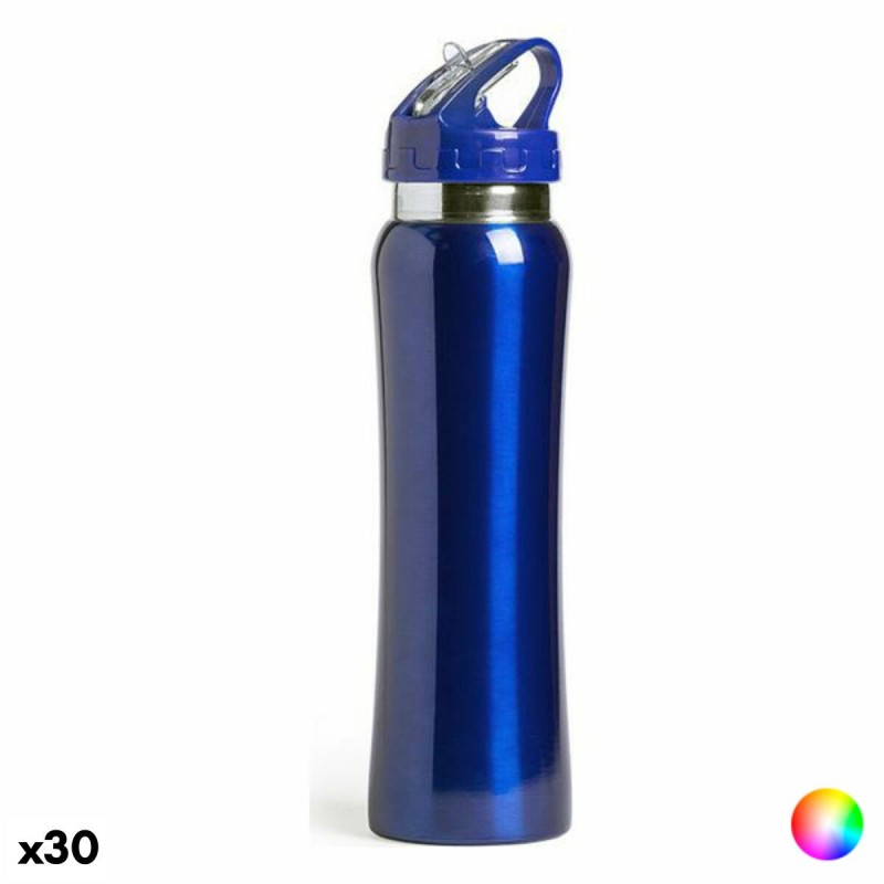 Bidon 146280 Acier inoxydable (30 Unités) - Acheter à 149,11 € seulement chez Collector's Boutique