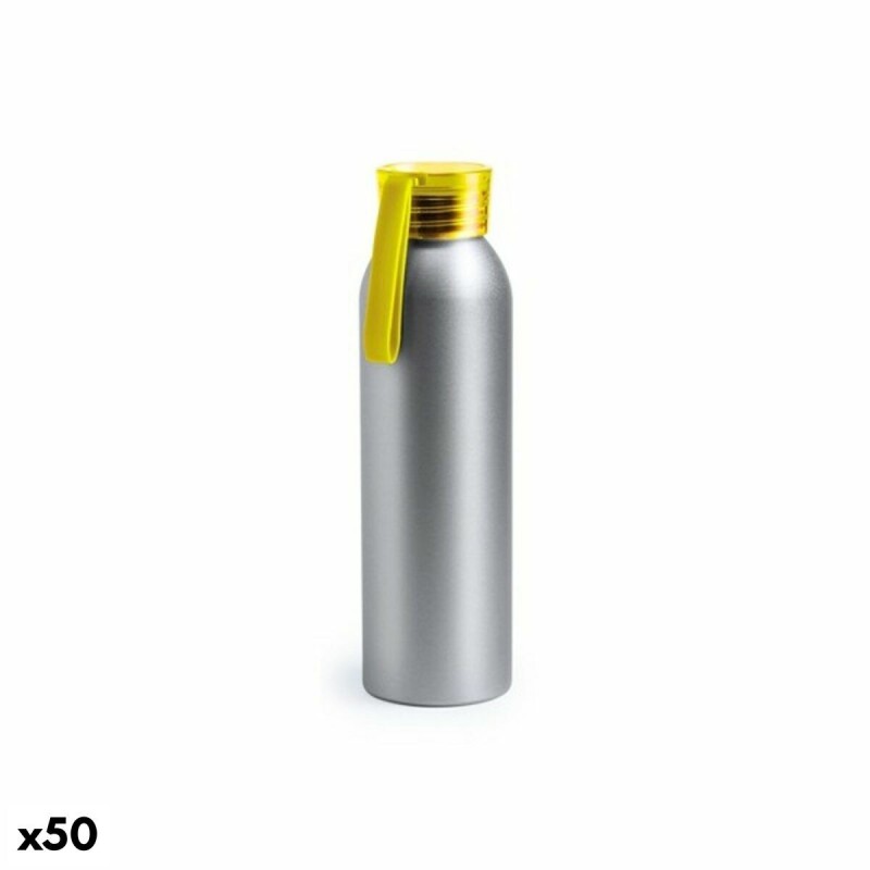 Bidon en Aluminium 145986 (50 Unités) - Acheter à 150,71 € seulement chez Collector's Boutique