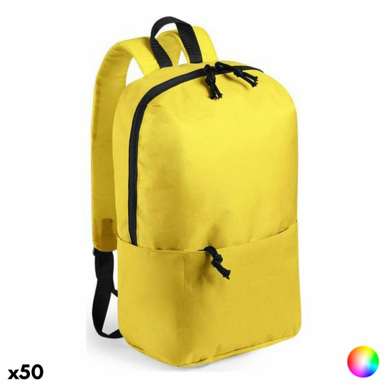 Sac à dos 146343 (50 Unités) - Acheter à 154,32 € seulement chez Collector's Boutique