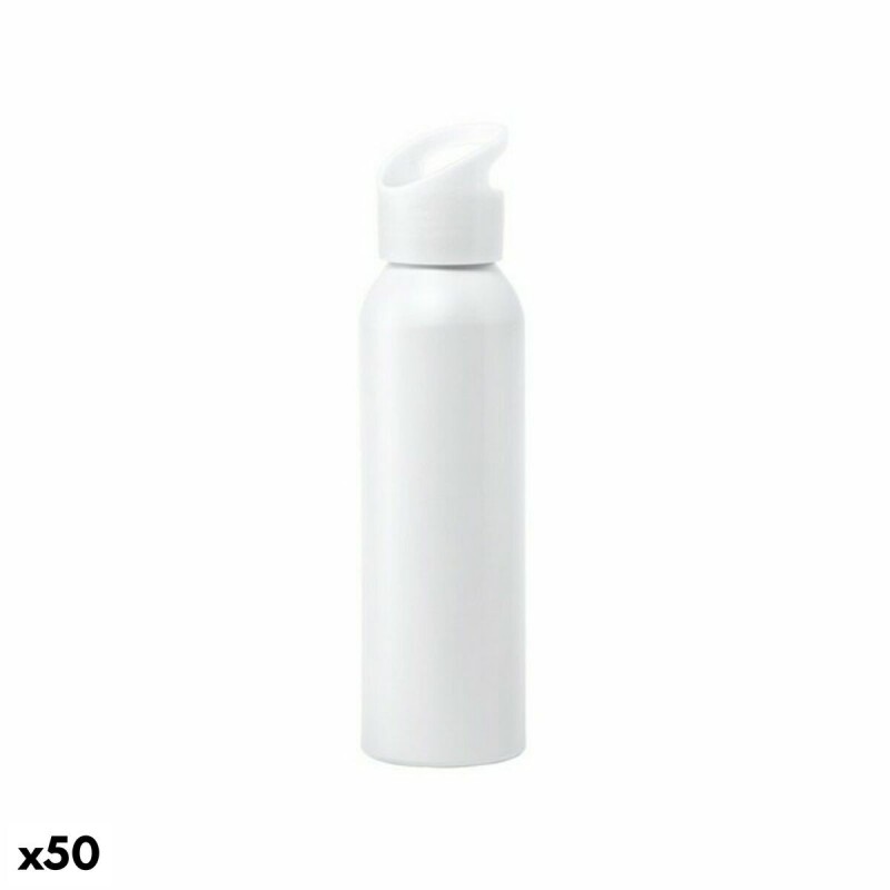 Bidon 146881 Aluminium (600 ml) (50 Unités) - Acheter à 163,03 € seulement chez Collector's Boutique