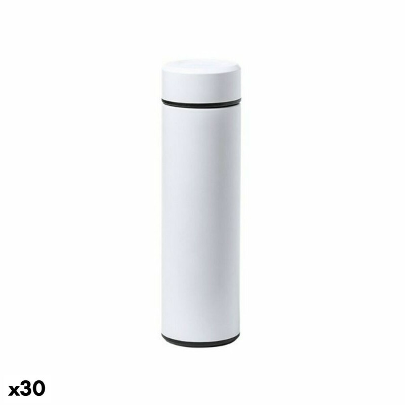 Thermos 146862 Acier inoxydable (500 ml) (30 Unités) - Acheter à 166,50 € seulement chez Collector's Boutique