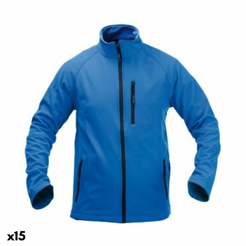 Veste pour adultes 143854 (15 Unités) - Acheter à 211,92 € seulement chez Collector's Boutique