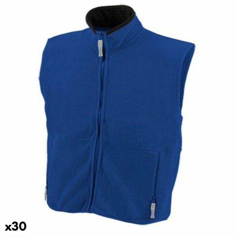 Gilet de Sport Unisexe 148662 (30 Unités) - Acheter à 213,46 € seulement chez Collector's Boutique