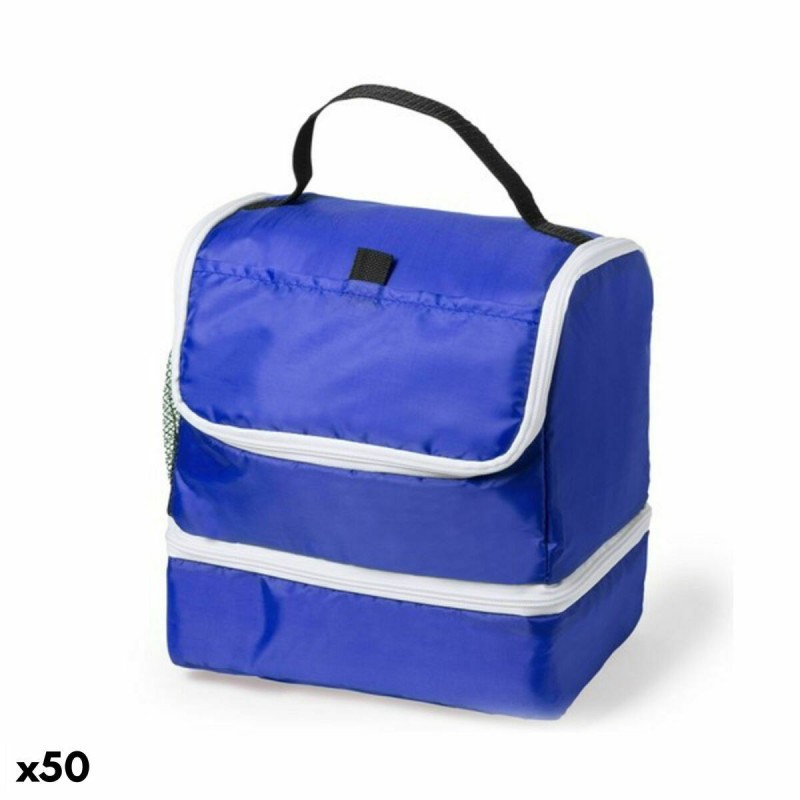 Sac Réfrigérateur avec Compartiments 145298 (50 Unités) - Acheter à 226,84 € seulement chez Collector's Boutique