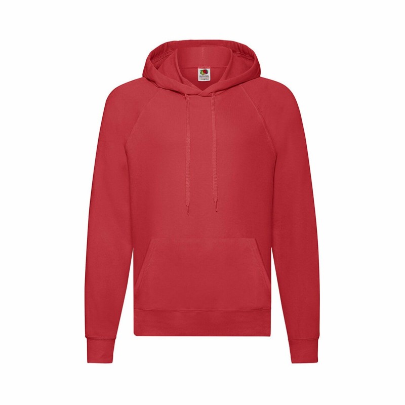 Sweat à capuche unisex 141335 (24 Unités) - Acheter à 246,70 € seulement chez Collector's Boutique