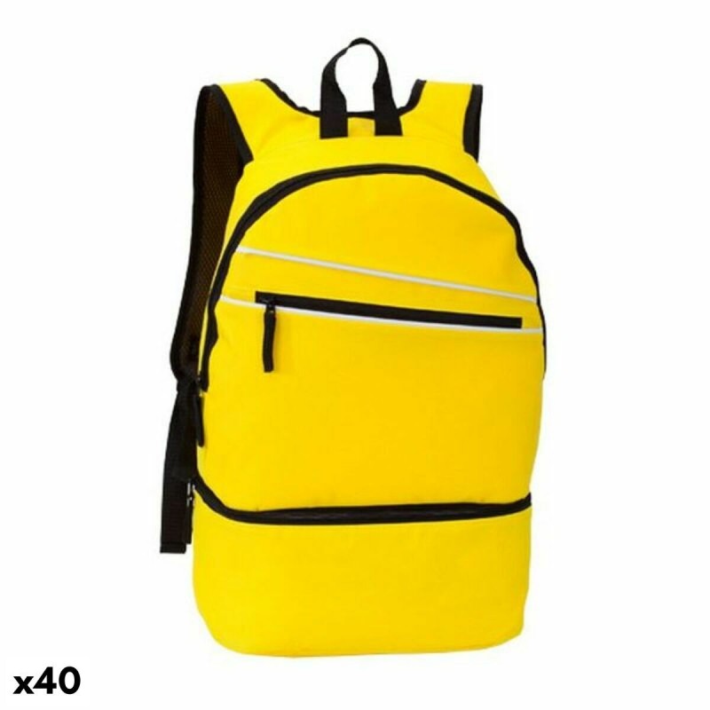 Sac à Dos Multifonction avec Porte-Chaussures 144466 (40 Unités) - Acheter à 277,88 € seulement chez Collector's Boutique