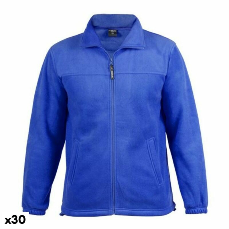 Veste de Sport Unisexe 144755 (30 Unités) - Acheter à 293,48 € seulement chez Collector's Boutique