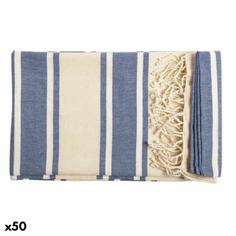 Serviette Paréo 146427 2 en 1 (50 Unités) - Acheter à 297,73 € seulement chez Collector's Boutique