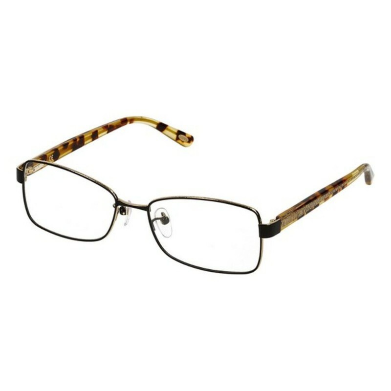 Monture de Lunettes Femme Loewe VLW433M540303 Or rose (ø 54 mm) - Acheter à 48,48 € seulement chez Collector's Boutique