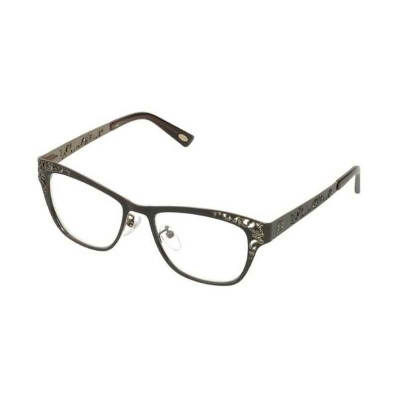 Monture de Lunettes Femme Loewe VLW445M510I62 Bronze (ø 51 mm) - Acheter à 48,48 € seulement chez Collector's Boutique