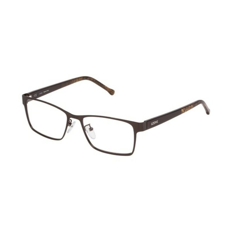 Monture de Lunettes Homme Loewe VLW484M540K05 (ø 54 mm) - Acheter à 48,48 € seulement chez Collector's Boutique