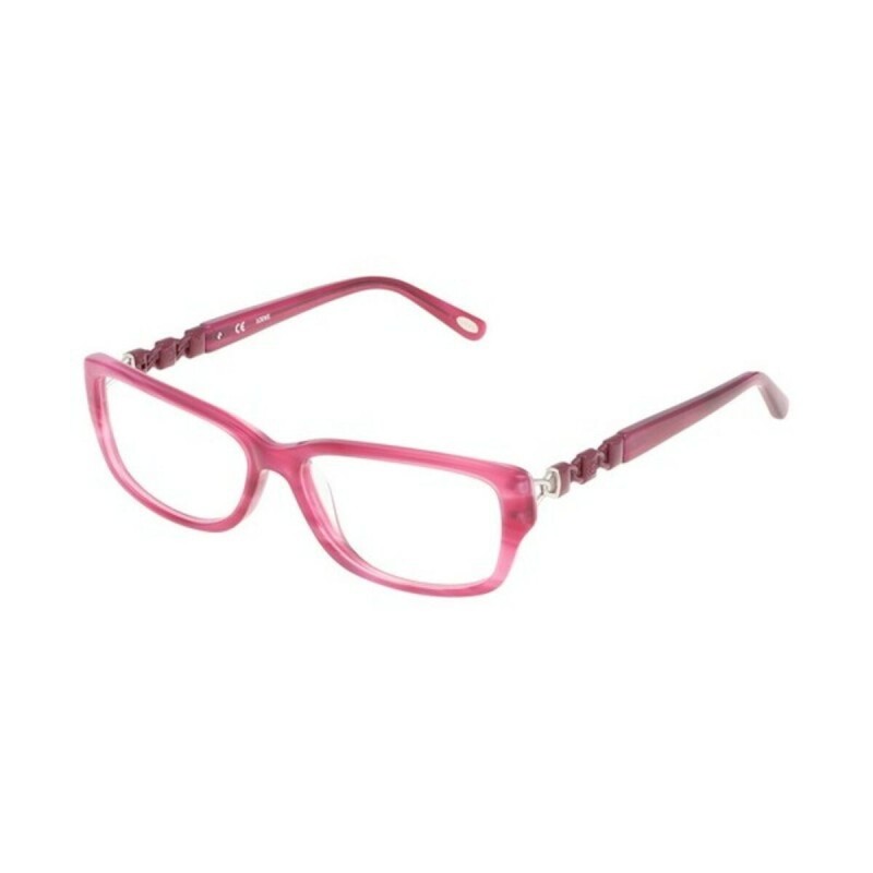 Monture de Lunettes Femme Loewe VLW873M540ACH (ø 54 mm) - Acheter à 48,48 € seulement chez Collector's Boutique