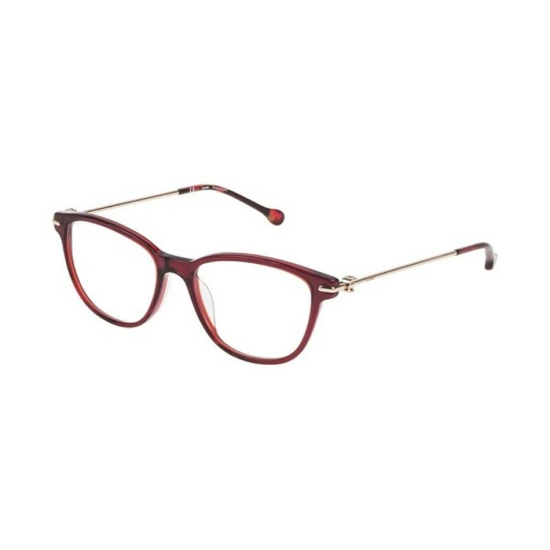 Monture de Lunettes Femme Loewe VLW951M510V64 (ø 51 mm) - Acheter à 48,48 € seulement chez Collector's Boutique